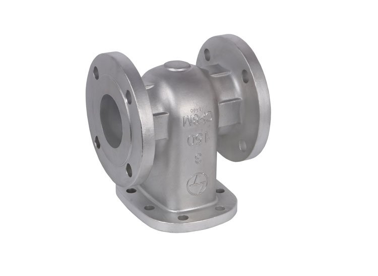 What is investment casting?