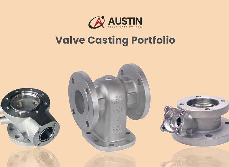 What is investment casting?