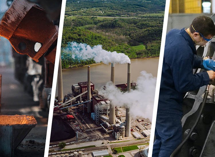 EUROPE’S GAS CRISIS TO AFFECT MANY INDUSTRIES; AIDFUL SOLUTION.