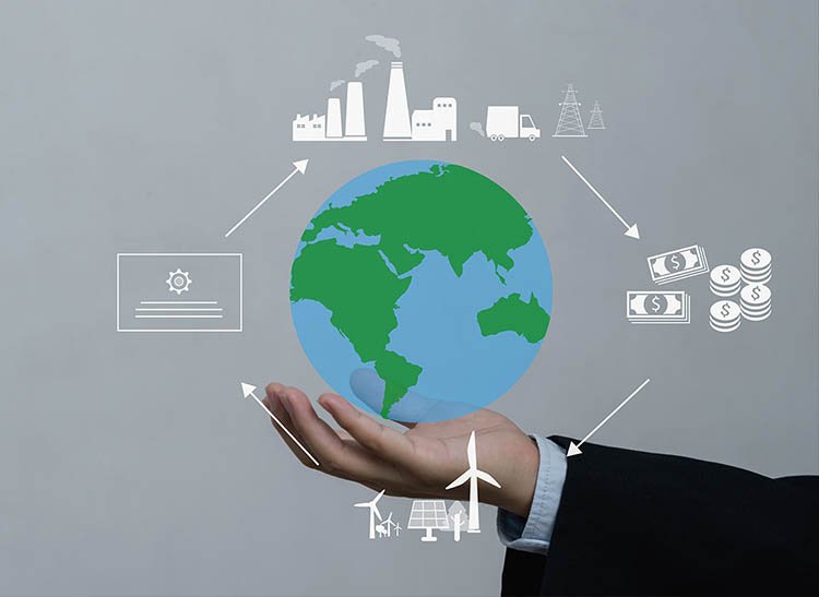 Does your Investment Casting Supplier Follow Sustainable Manufacturing Practices?