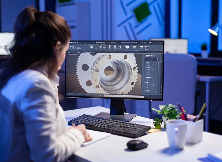 HOW DEVELOPMENT ENGINEERS AT AUSTIN ALLOY CAN OPTIMISE PRODUCT DESIGN TO MAKE IT SUITABLE FOR THE INVESTMENT CASTING PROCESS ?