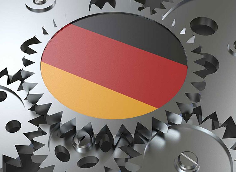 Economic slowdown in Germany: How industries needing Investment castings can stay unaffected.