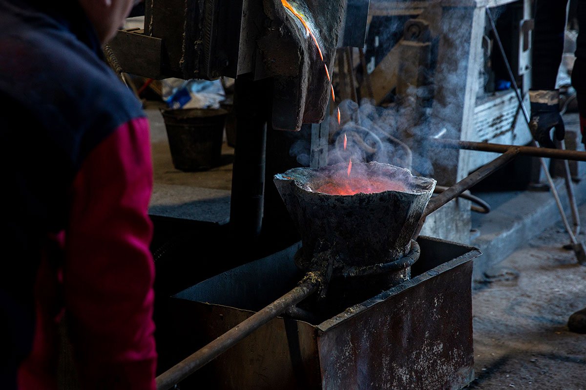 Different Types of Casting Methods: Which One Is Right for Your Industry?