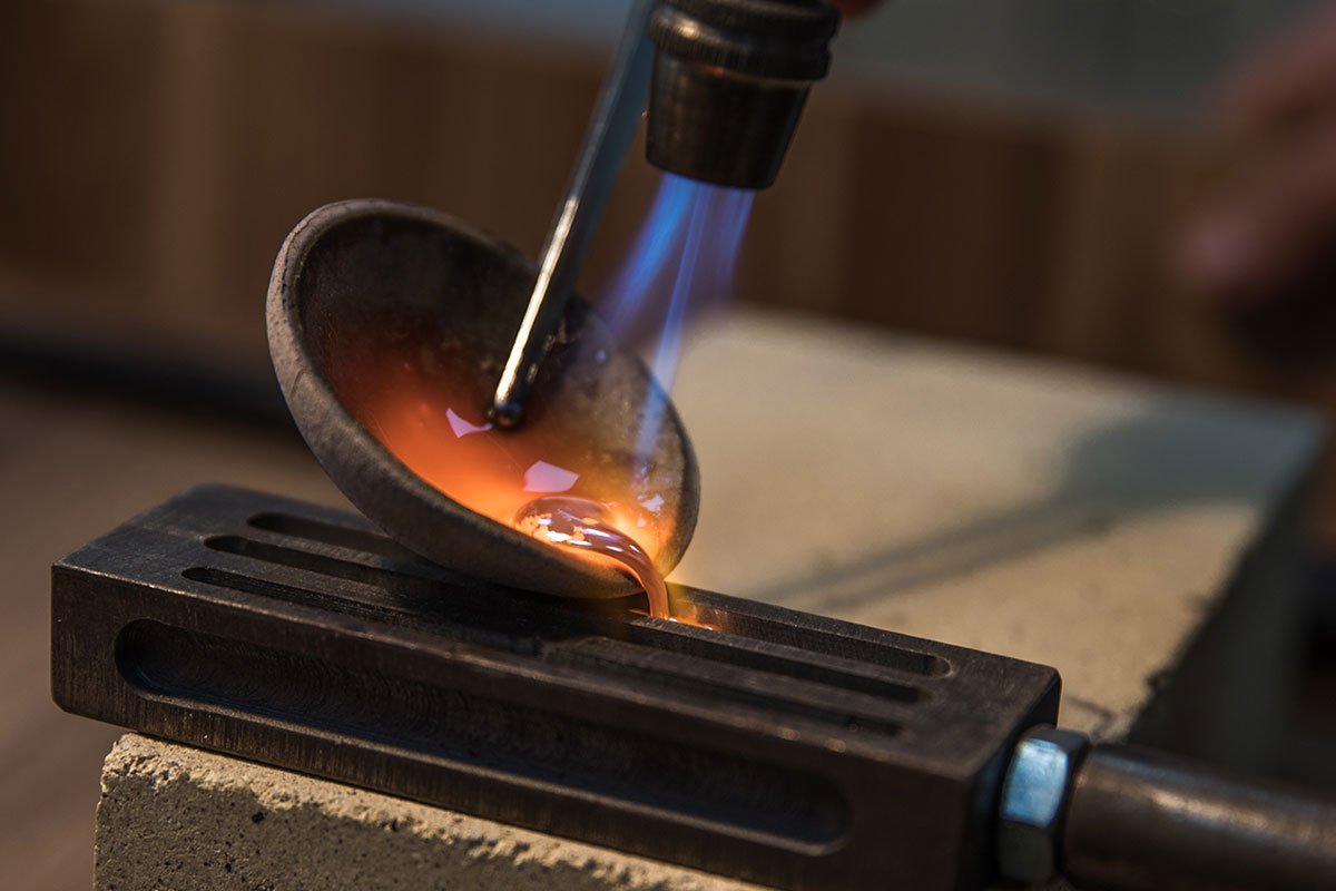 Top 5 Industries Benefiting from Lost Wax Investment Casting