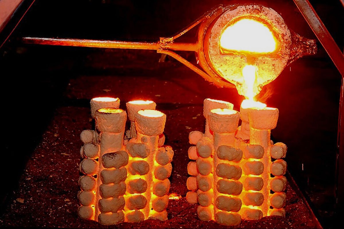 The Science behind Defect-Free Castings: How We Ensure Quality Every Time