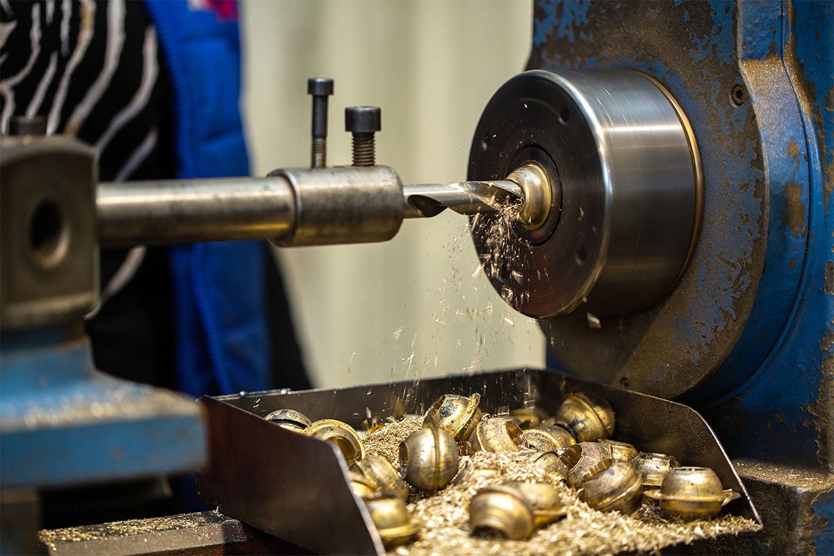 How Indian Investment Casting Manufacturers Are Adopting Advanced Technologies