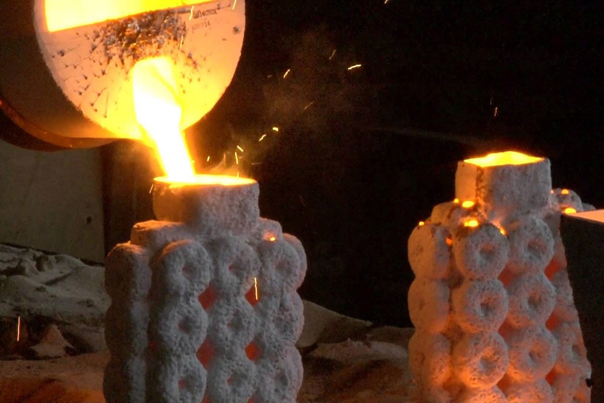 5 Reasons Lost Wax Castings Are Ideal for Complex Industrial Components